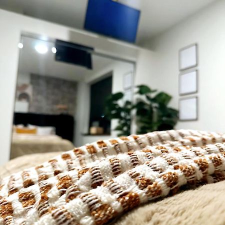 Contemporary Downtown Condo Jacksonville Extérieur photo