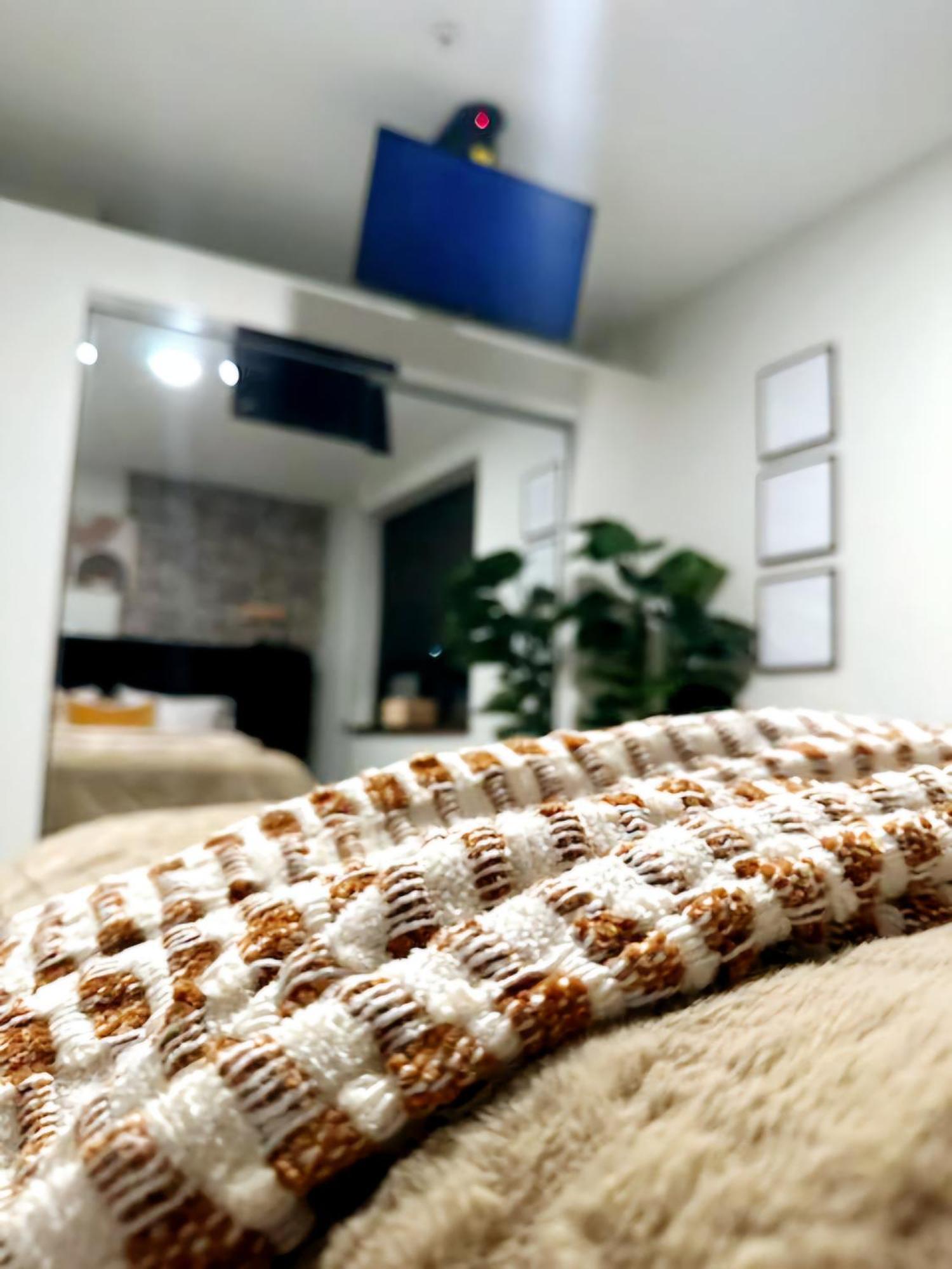 Contemporary Downtown Condo Jacksonville Extérieur photo