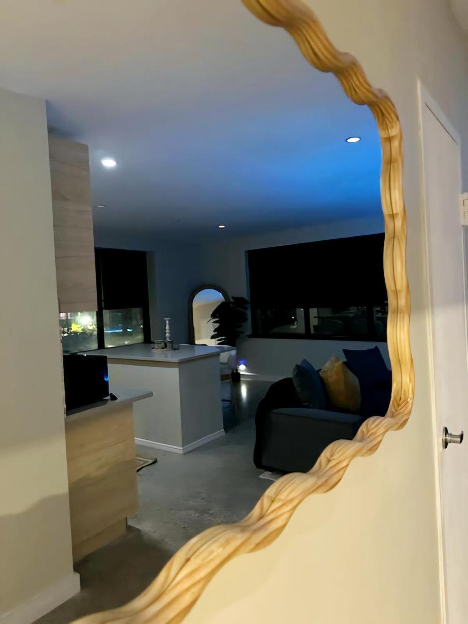 Contemporary Downtown Condo Jacksonville Extérieur photo