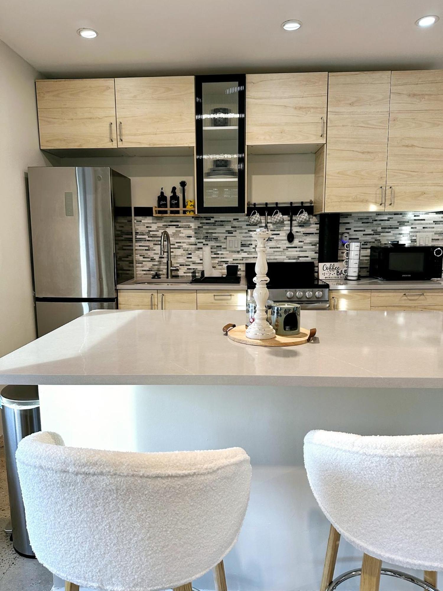 Contemporary Downtown Condo Jacksonville Extérieur photo