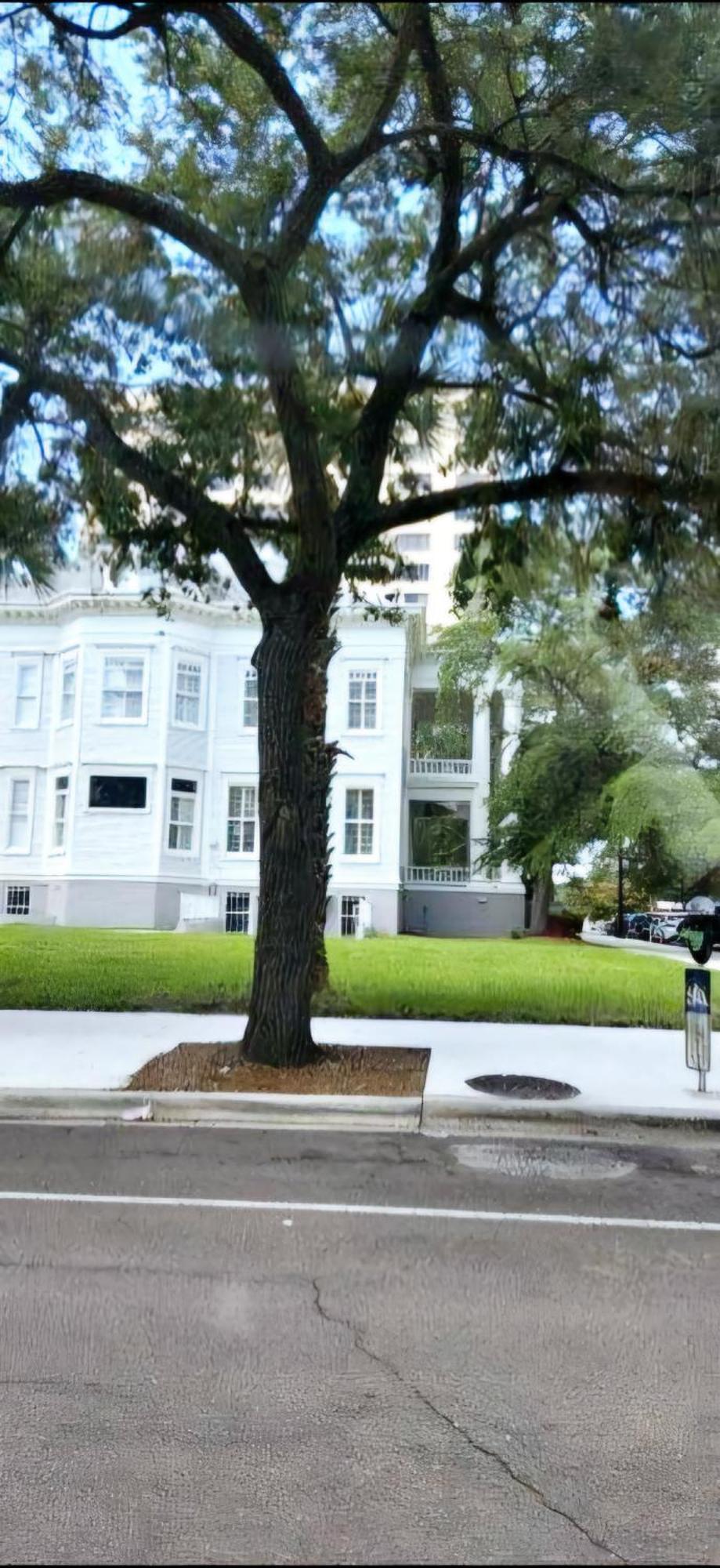Contemporary Downtown Condo Jacksonville Extérieur photo